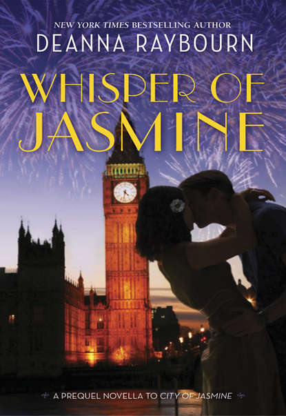 Скачать книгу Whisper of Jasmine