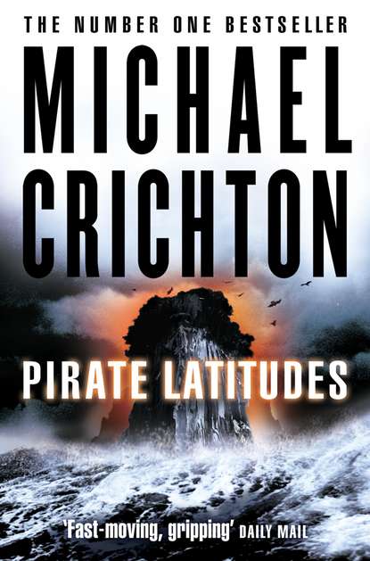 Скачать книгу Pirate Latitudes