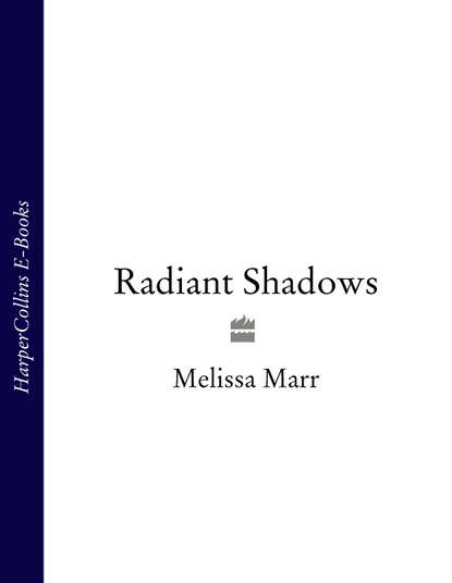 Скачать книгу Radiant Shadows
