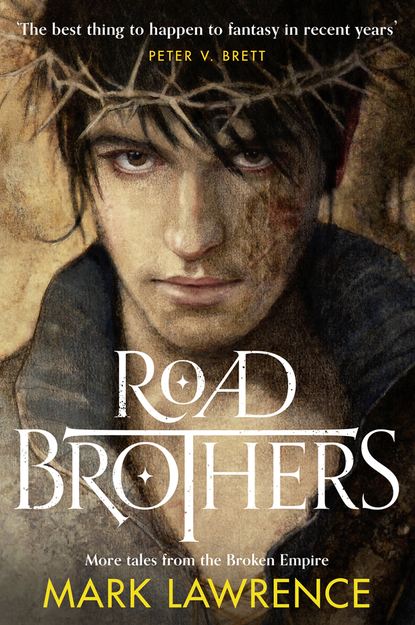 Скачать книгу Road Brothers