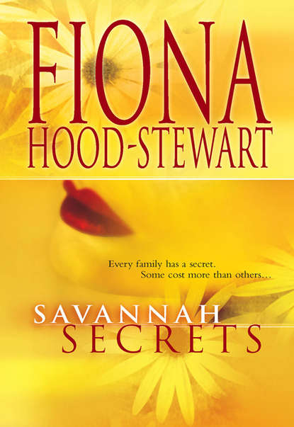 Скачать книгу Savannah Secrets