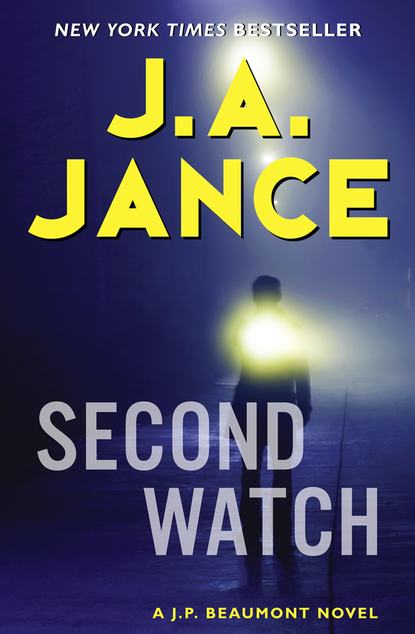 Скачать книгу Second Watch
