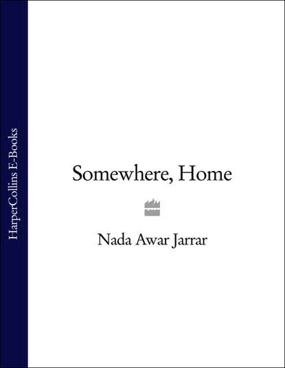 Somewhere, Home