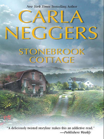 Скачать книгу Stonebrook Cottage
