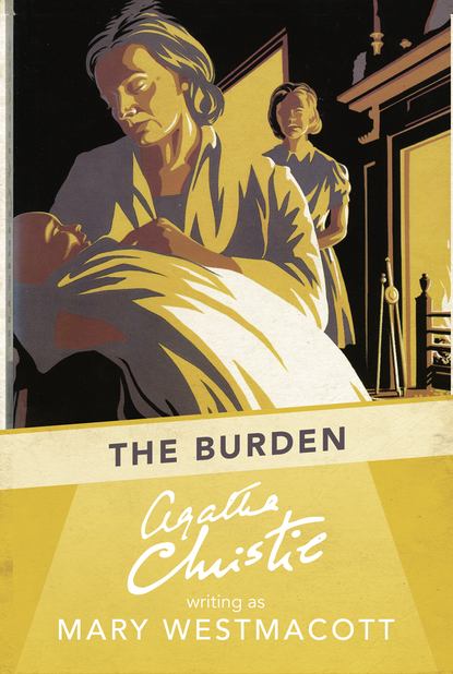Скачать книгу The Burden