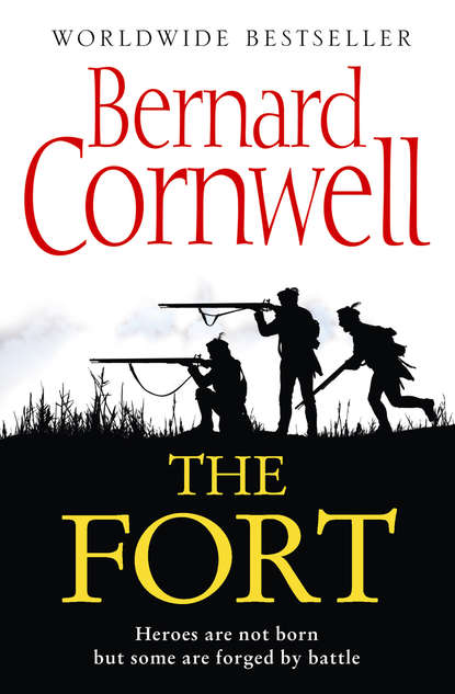 Скачать книгу The Fort