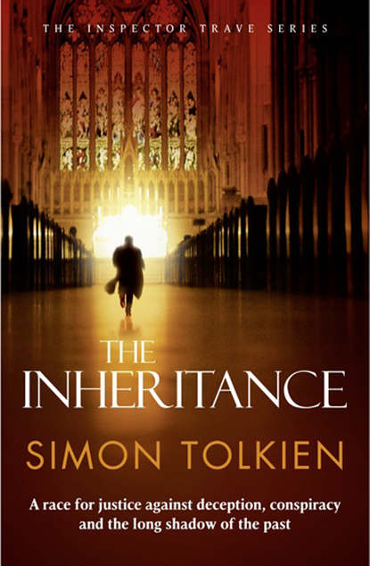 Скачать книгу The Inheritance