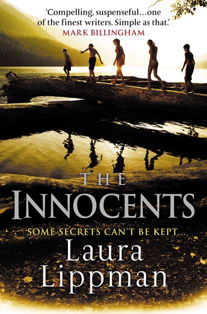 Скачать книгу The Innocents