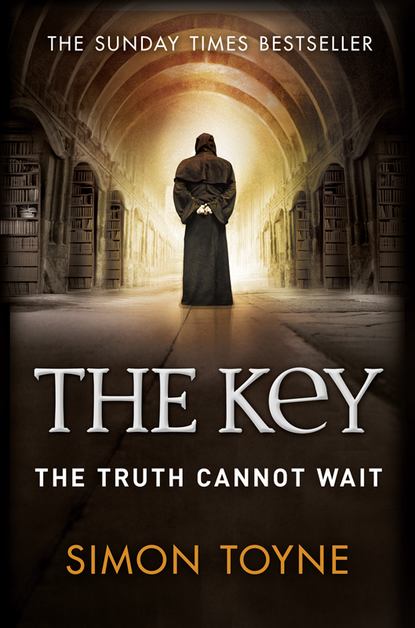 Скачать книгу The Key