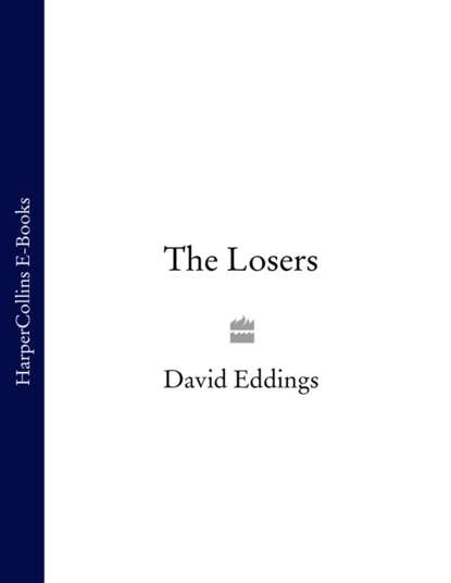 Скачать книгу The Losers