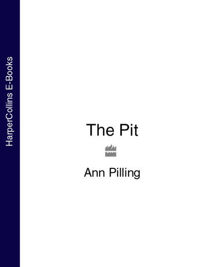 Скачать книгу The Pit
