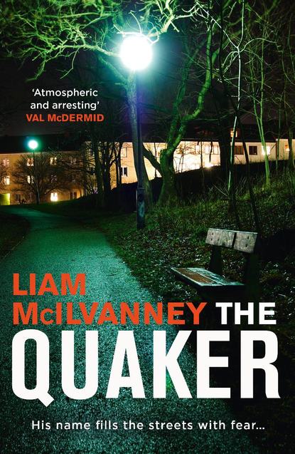 Скачать книгу The Quaker