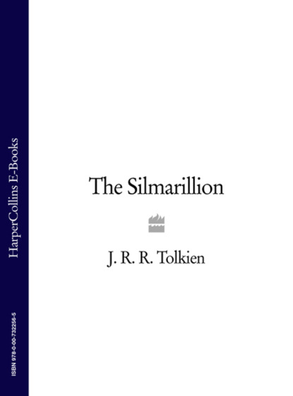 Скачать книгу The Silmarillion