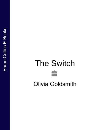 Скачать книгу The Switch