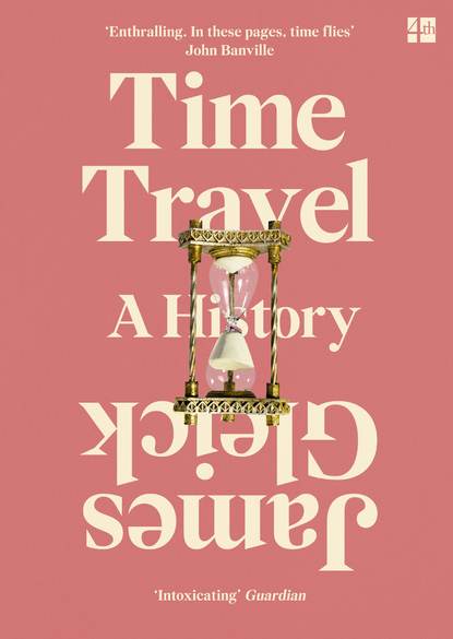 Скачать книгу Time Travel