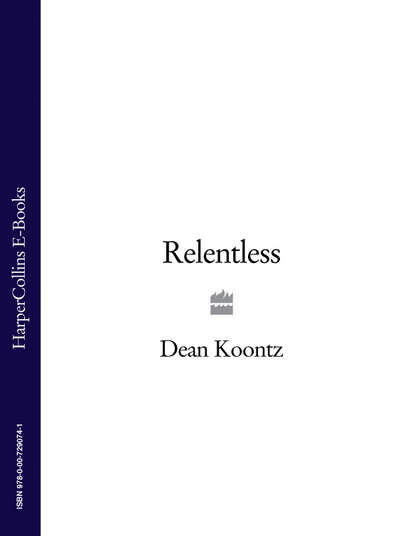 Скачать книгу Relentless