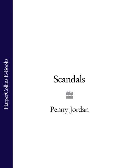 Скачать книгу Scandals