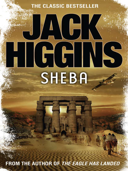 Скачать книгу Sheba