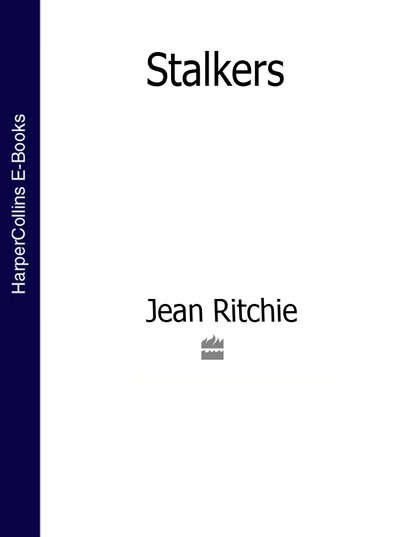 Скачать книгу Stalkers