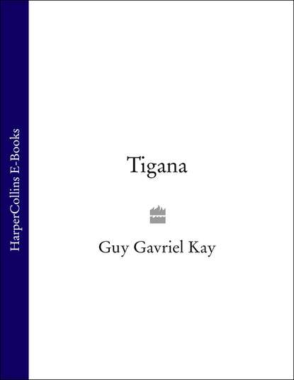 Скачать книгу Tigana