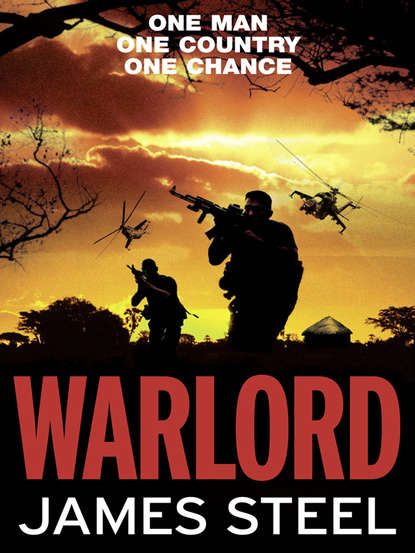 Скачать книгу Warlord