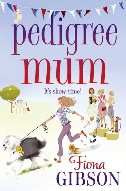 Скачать книгу Pedigree Mum