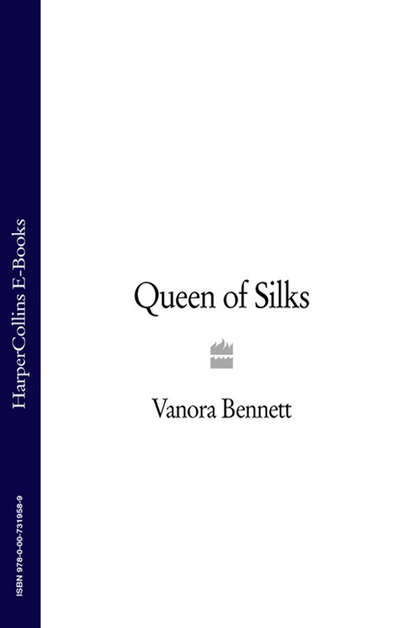 Скачать книгу Queen of Silks