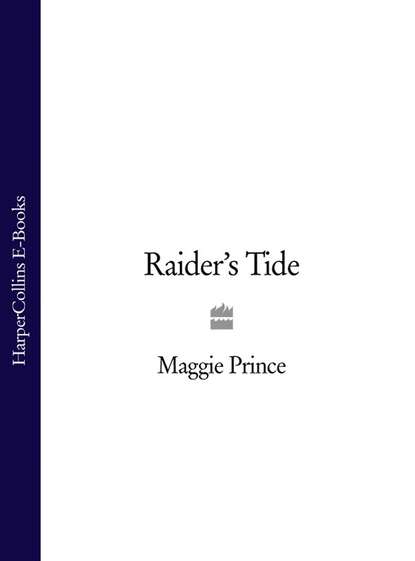 Raider’s Tide