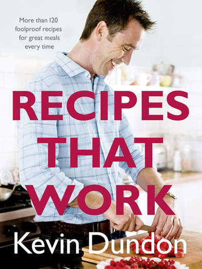 Скачать книгу Recipes That Work