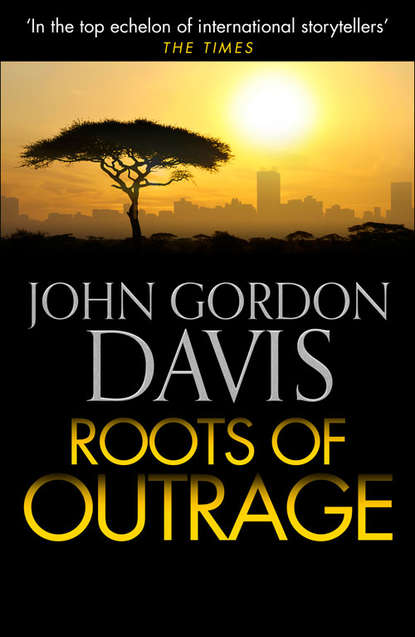 Скачать книгу Roots of Outrage