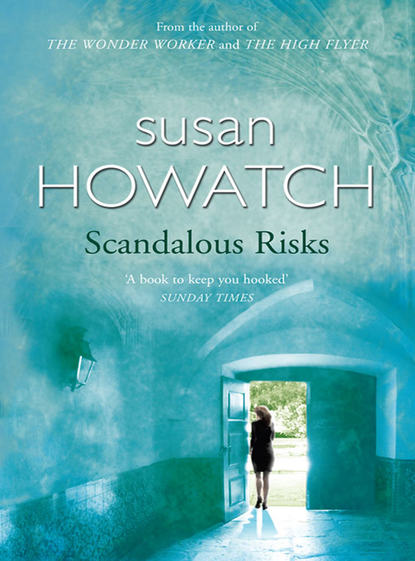 Скачать книгу Scandalous Risks