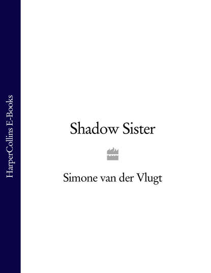 Скачать книгу Shadow Sister