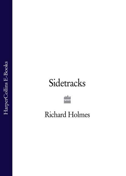Скачать книгу Sidetracks