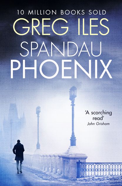 Скачать книгу Spandau Phoenix