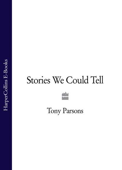 Скачать книгу Stories We Could Tell