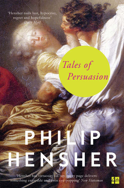 Скачать книгу Tales of Persuasion
