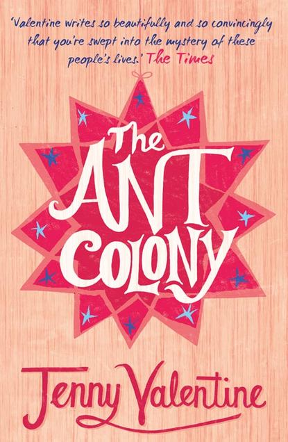 Скачать книгу The Ant Colony