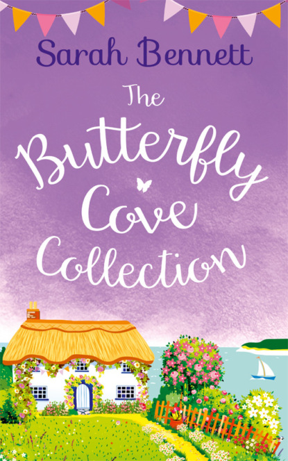 Скачать книгу The Butterfly Cove Collection