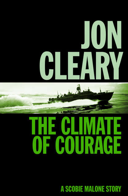 The Climate of Courage
