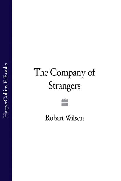 Скачать книгу The Company of Strangers