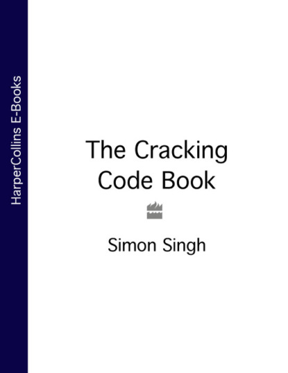 Скачать книгу The Cracking Code Book