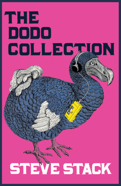 Скачать книгу The Dodo Collection