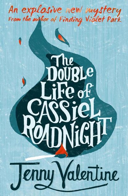 Скачать книгу The Double Life of Cassiel Roadnight