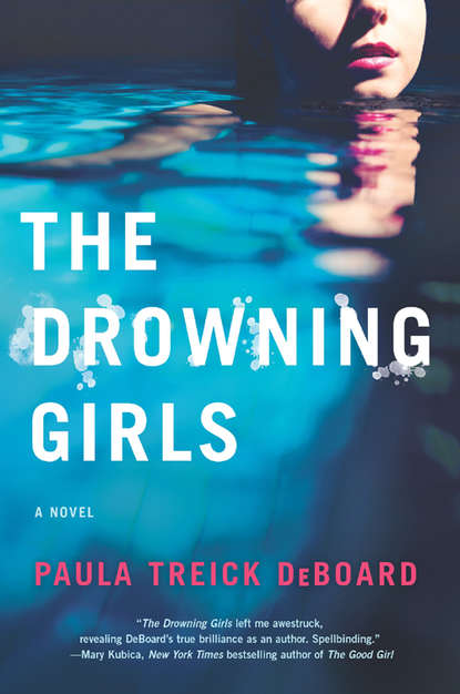 Скачать книгу The Drowning Girls