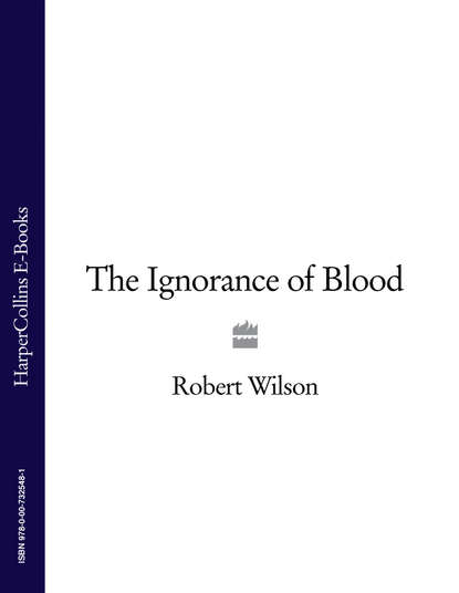 Скачать книгу The Ignorance of Blood