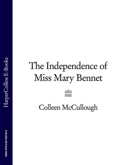 Скачать книгу The Independence of Miss Mary Bennet