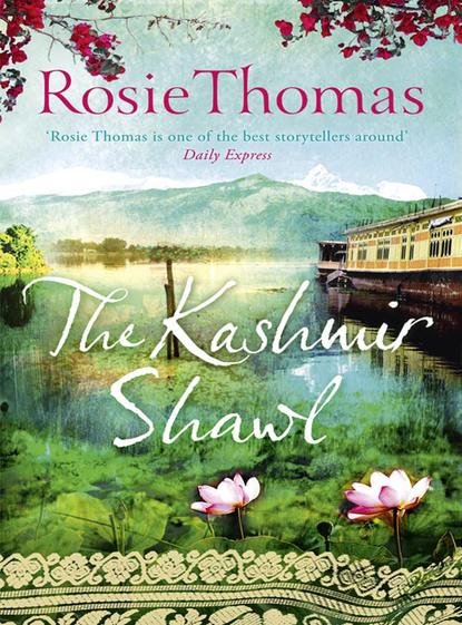 Скачать книгу The Kashmir Shawl