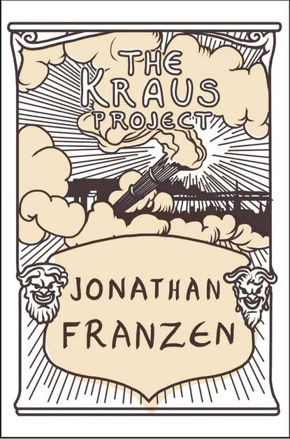 Скачать книгу The Kraus Project