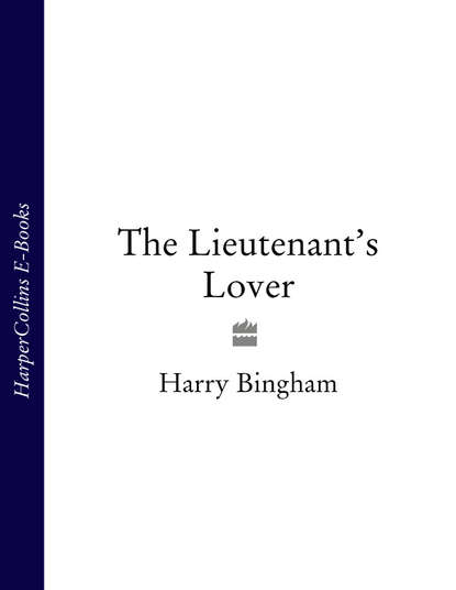 The Lieutenant’s Lover