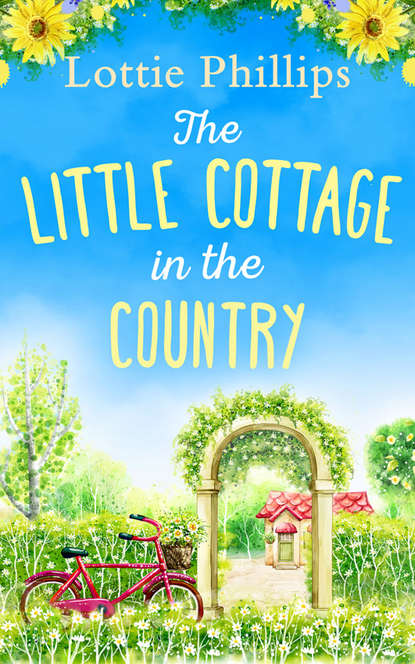 The Little Cottage in the Country
